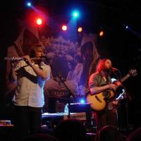 Midlake – Muzikale Misviering volgens het evangelie van Midlake