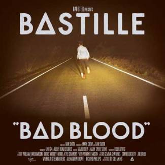 Bad Blood