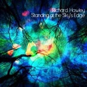 Richard Hawley au plus haut des cieux…