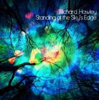 Richard Hawley au plus haut des cieux…