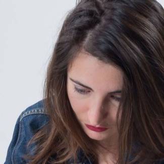 La plume de Brume…