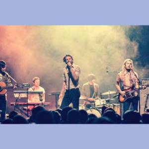 Father John Misty - Het zinnenprikkelende liefdesrelaas van een ex-drummer