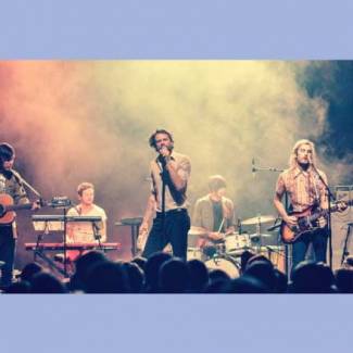 Father John Misty - Het zinnenprikkelende liefdesrelaas van een ex-drummer