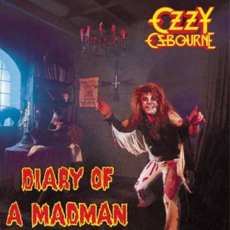 Diary Of A Madman (Reissue)