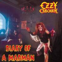 Diary Of A Madman (Reissue)