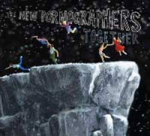 The New Pornographers, ensemble, c’est tout
