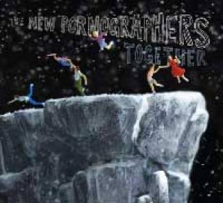 The New Pornographers, ensemble, c’est tout