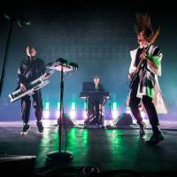 The Subs - The Subs strike back!