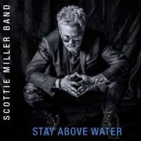 Stay above water