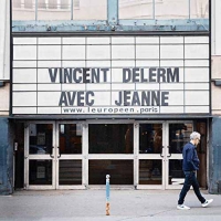 Avec Jeanne (Single)