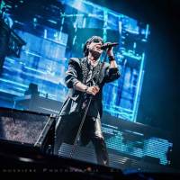 The Scorpions - Still loving the kings of ‘hardrock schlagers’, almost 50 years The Scorpions!