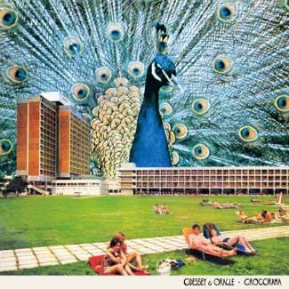 Immersion dans l’univers rétro-futuriste d’Odessey &amp; Oracle…