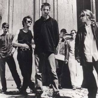 ‘Smells like teen spirit’ est une chanson des Pixies