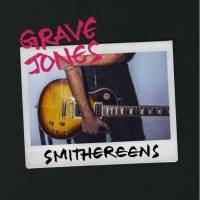 Est-ce Grave, Mr Jones ?