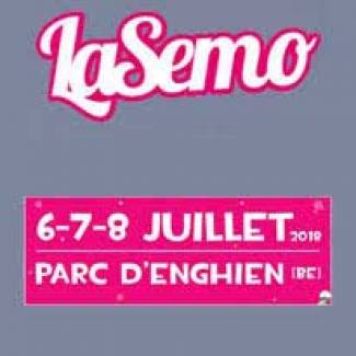 Du lourd pour l'édition future du Lasemo !