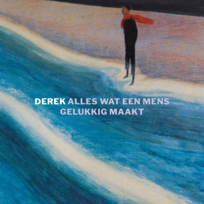 Alles Wat Een Mens Gelukkig Maakt –single-