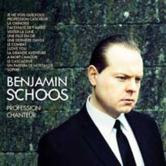 Une compile pour Benjamin Schoos