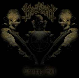 Creating Hell