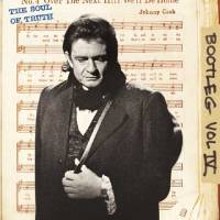 The Soul of truth – Bootleg Vol IV