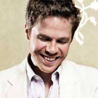 Josh Ritter en tournée ‘unplugged’.