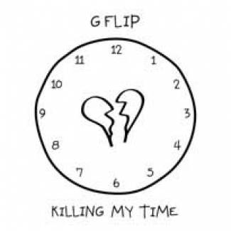 G Flip tue le temps…