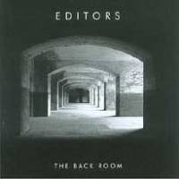 The back room