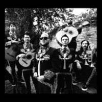 Hey Muchachos ! Say hola to Mariachi El Bronx !