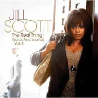 La réalité selon Jill Scott…