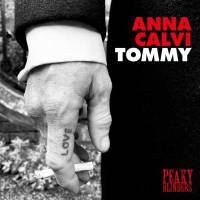 Anna Calvi et la B.O. de ‘Peaky blinders’…