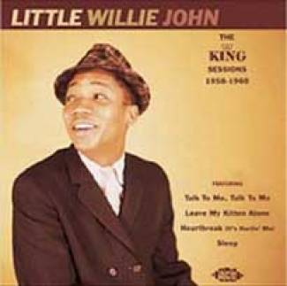 The King sessions