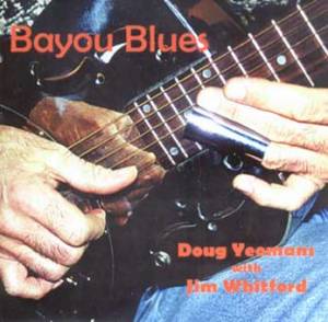 Bayou blues