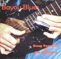 Bayou blues