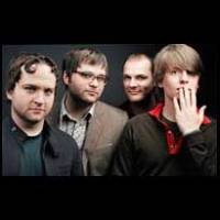 La bonne idée de Death Cab For Cutie