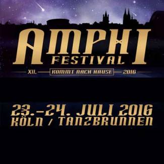 Amphi 2016 : samedi 23 juillet
