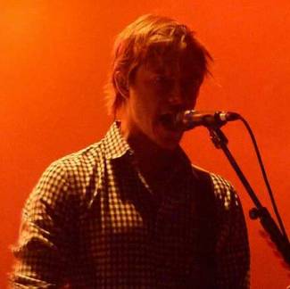 Interpol - terug naar de toekomst