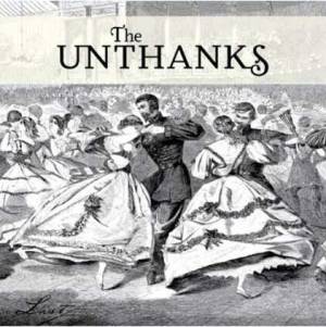 Le dernier album des Unthanks ?