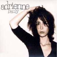 Adrienne Pauly (CD+DVD)