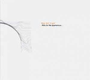 This is the glamorous