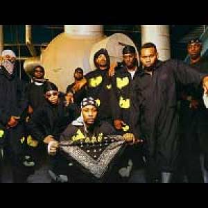 Les inédits du Wu-Tang