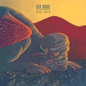 L’or bleu de Sin Ross…