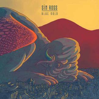 L’or bleu de Sin Ross…