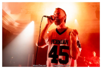 Karnivool, Intervals, De Casino, Sint-Niklaas op 25 april 2026 – Pics