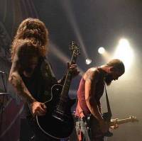 Baroness - Sloop die muren met een fluwelen hamer