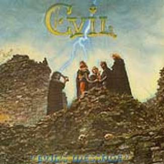 Evil’s Message (Ep ’84)