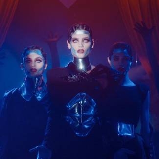 Le paradigme de La Femme.