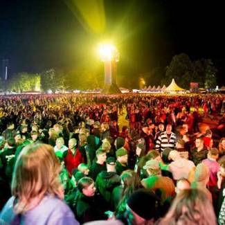 Fortarock XL 2013 - Forza Forta!