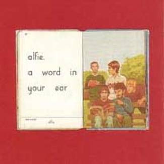 A word in your ear