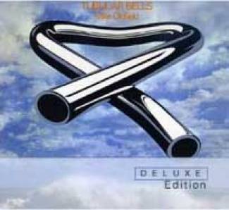 Tubular Bells Remaster 2009 (Edition Deluxe)