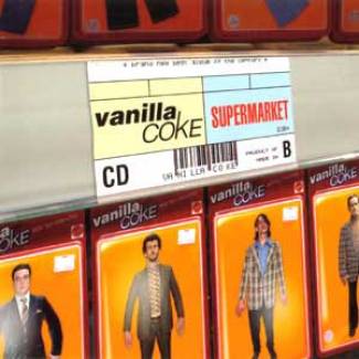 Supermarket
