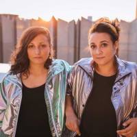 Deux sœurs pour un seul nom…